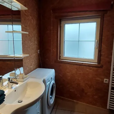 Chez Chou-vrac & Ciboulette Alloggio in famiglia