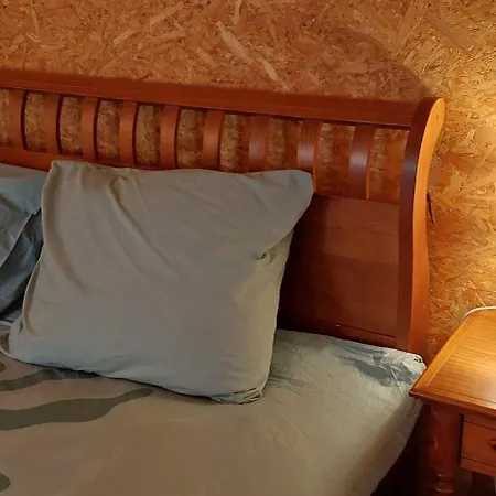 Chez Chou-vrac & Ciboulette * Durbuy