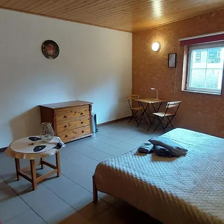 Chez Chou-vrac & Ciboulette