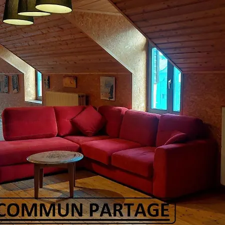 Chez Chou-vrac & Ciboulette 杜柏